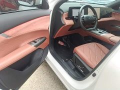 Changan CS75PLUS fourth generation UItra 2.0T New Blue Whale Qingyun type - фото 16