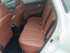 Changan CS75PLUS fourth generation UItra 2.0T New Blue Whale Qingyun type - фото 17
