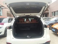 Changan CS75PLUS fourth generation UItra 2.0T New Blue Whale Qingyun type - фото 19