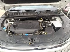Changan CS75PLUS fourth generation UItra 2.0T New Blue Whale Qingyun type - фото 20