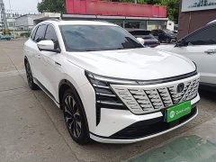 Changan CS75PLUS fourth generation UItra 2.0T New Blue Whale Qingyun type - фото 4
