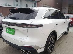 Changan CS75PLUS fourth generation UItra 2.0T New Blue Whale Qingyun type - фото 7