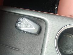 Changan CS75PLUS fourth generation UItra 2.0T New Blue Whale Qingyun type - фото 9