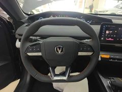 Changan UNI-V Smart Electric iDD 2024 Blue Whale Smart iDD 136km Smart Cool Type - фото 11