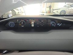 Changan UNI-V Smart Electric iDD 2024 Blue Whale Smart iDD 136km Smart Cool Type - фото 12