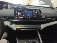 Changan UNI-V Smart Electric iDD 2024 Blue Whale Smart iDD 136km Smart Cool Type - фото 13