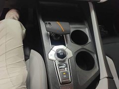 Changan UNI-V Smart Electric iDD 2024 Blue Whale Smart iDD 136km Smart Cool Type - фото 14