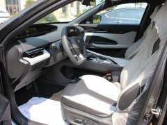 Changan UNI-V Smart Electric iDD 2024 Blue Whale Smart iDD 136km Smart Cool Type - фото 15