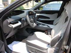 Changan UNI-V Smart Electric iDD 2024 Blue Whale Smart iDD 136km Smart Cool Type - фото 16