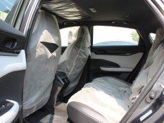 Changan UNI-V Smart Electric iDD 2024 Blue Whale Smart iDD 136km Smart Cool Type - фото 17