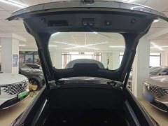 Changan UNI-V Smart Electric iDD 2024 Blue Whale Smart iDD 136km Smart Cool Type - фото 19
