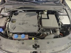 Changan UNI-V Smart Electric iDD 2024 Blue Whale Smart iDD 136km Smart Cool Type - фото 20