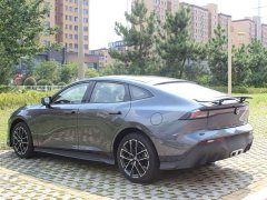 Changan UNI-V Smart Electric iDD 2024 Blue Whale Smart iDD 136km Smart Cool Type - фото 5