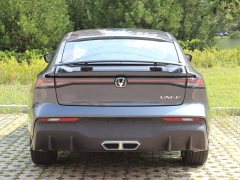 Changan UNI-V Smart Electric iDD 2024 Blue Whale Smart iDD 136km Smart Cool Type - фото 6