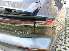 Changan UNI-V Smart Electric iDD 2024 Blue Whale Smart iDD 136km Smart Cool Type - фото 8