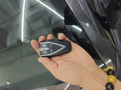 Changan UNI-V Smart Electric iDD 2024 Blue Whale Smart iDD 136km Smart Cool Type - фото 9