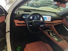 Changan CS75PLUS third generation championship version 2.0T smart driving - фото 11