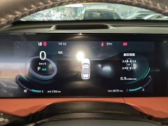 Changan CS75PLUS third generation championship version 2.0T smart driving - фото 12
