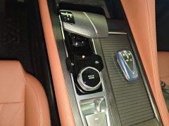 Changan CS75PLUS third generation championship version 2.0T smart driving - фото 14