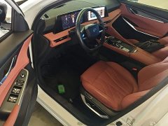 Changan CS75PLUS third generation championship version 2.0T smart driving - фото 16
