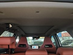 Changan CS75PLUS third generation championship version 2.0T smart driving - фото 18