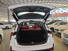 Changan CS75PLUS third generation championship version 2.0T smart driving - фото 19