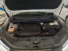 Changan CS75PLUS third generation championship version 2.0T smart driving - фото 20