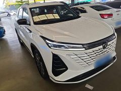 Changan CS75PLUS third generation championship version 2.0T smart driving - фото 4