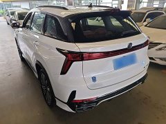 Changan CS75PLUS third generation championship version 2.0T smart driving - фото 5