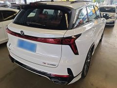 Changan CS75PLUS third generation championship version 2.0T smart driving - фото 7