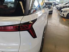 Changan CS75PLUS third generation championship version 2.0T smart driving - фото 8