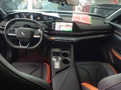 Changan UNI-V 1.5T high-energy version - фото 10