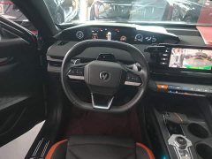Changan UNI-V 1.5T high-energy version - фото 11