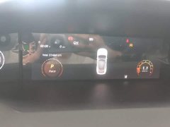 Changan UNI-V 1.5T high-energy version - фото 12
