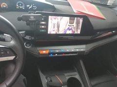 Changan UNI-V 1.5T high-energy version - фото 13