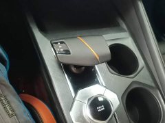 Changan UNI-V 1.5T high-energy version - фото 14