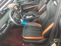 Changan UNI-V 1.5T high-energy version - фото 15