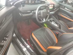 Changan UNI-V 1.5T high-energy version - фото 16