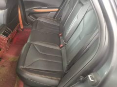 Changan UNI-V 1.5T high-energy version - фото 17