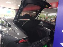 Changan UNI-V 1.5T high-energy version - фото 19