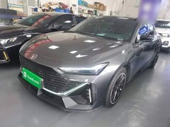 Changan UNI-V 1.5T high-energy version - фото 2