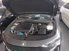 Changan UNI-V 1.5T high-energy version - фото 20