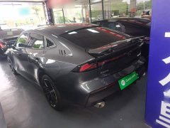 Changan UNI-V 1.5T high-energy version - фото 5