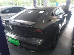 Changan UNI-V 1.5T high-energy version - фото 6