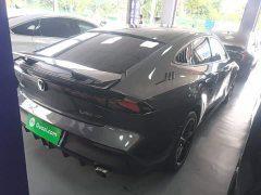 Changan UNI-V 1.5T high-energy version - фото 7