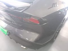 Changan UNI-V 1.5T high-energy version - фото 8