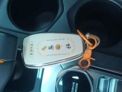 Changan UNI-V 1.5T high-energy version - фото 9