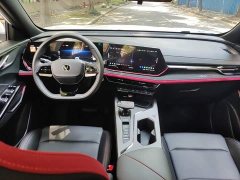 Changan X5 PLUS 1.5T DCT Excellent Type - фото 10