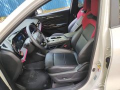 Changan X5 PLUS 1.5T DCT Excellent Type - фото 15