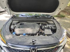 Changan X5 PLUS 1.5T DCT Excellent Type - фото 20
